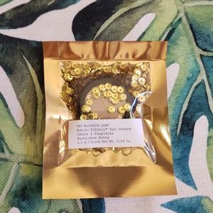 Pat McGrath Eyedols Burnished Honey Shadow Doll